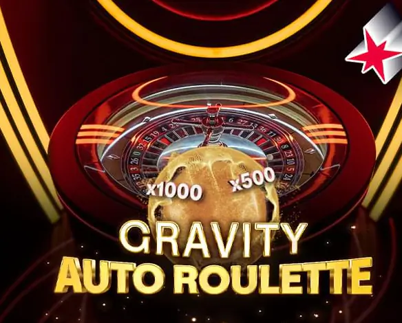 Gravity Auto Roulette